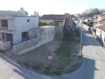 Acheter Terrain 190 m2 Vila-nova-de-famalicao