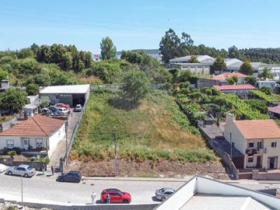 Vente Terrain Santo-tirso  13 au Portugal