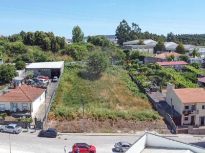 Acheter Terrain 1470 m2 Santo-tirso