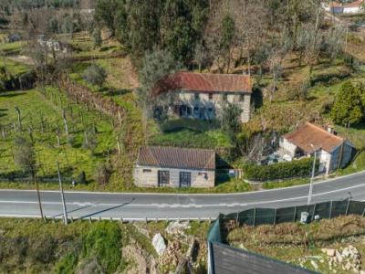 Annonce Vente Maison Celorico-de-basto