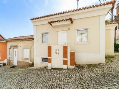 Annonce Vente Maison Lisboa