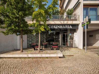 Annonce Vente Local commercial Lisboa