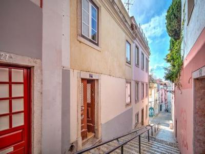 Annonce Vente Immeuble Lisboa