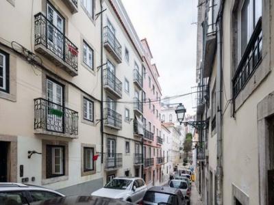 Annonce Vente Immeuble Lisboa