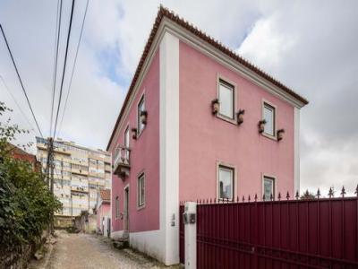 Annonce Vente Immeuble Lisboa