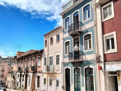 Annonce Vente Appartement Lisboa