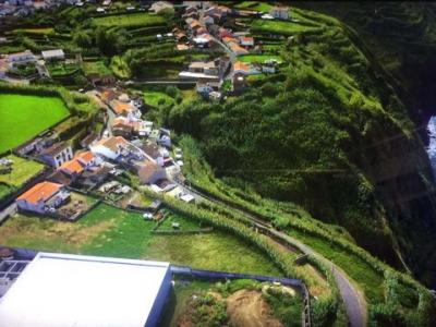 Acheter Terrain 380 m2 Ribeira-grande