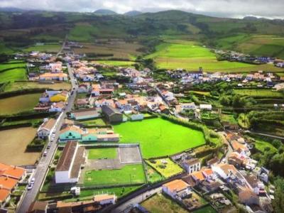 Acheter Terrain Ribeira-grande rgion ACORES