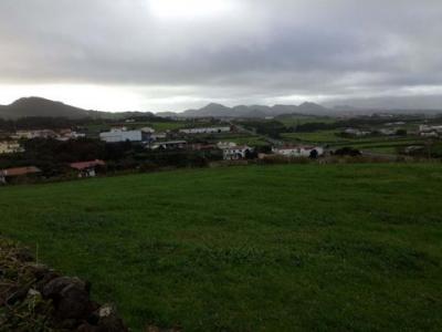 Acheter Terrain Ribeira-grande rgion ACORES