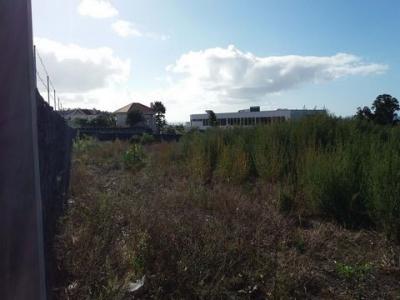 Annonce Vente Terrain Ponta-delgada