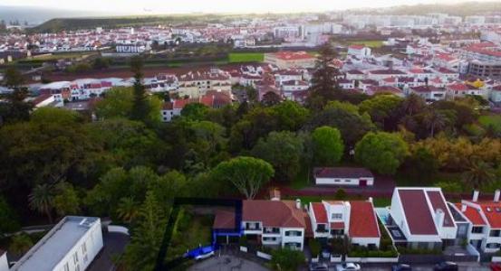 Annonce Vente Terrain Ponta-delgada