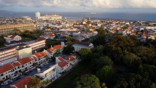 Acheter Terrain Ponta-delgada rgion MADEIRA