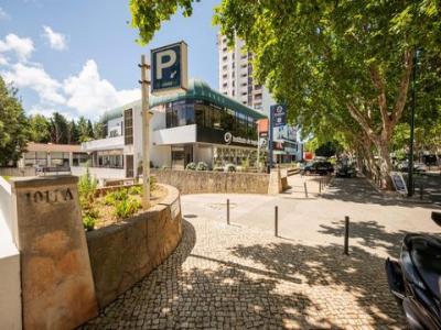 Annonce Vente Parking Lisboa