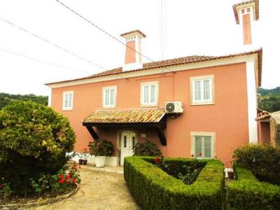 Annonce Vente Maison Lisboa