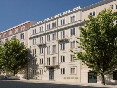 Annonce Vente Appartement Lisboa