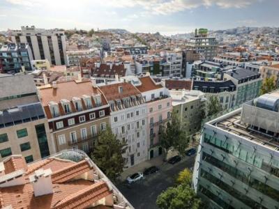 Annonce Vente Appartement Lisboa