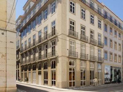 Annonce Vente Appartement Lisboa