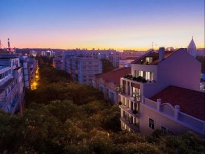 Annonce Vente Appartement Lisboa