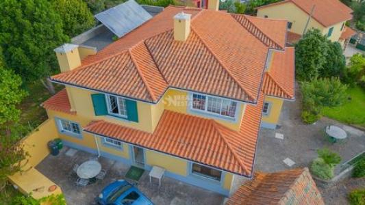 Acheter Maison 342 m2 Funchal