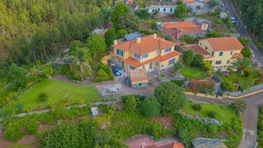 Acheter Maison Funchal rgion MADEIRA