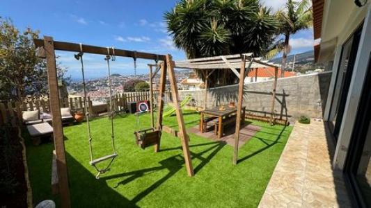 Annonce Vente 3 pices Maison Funchal