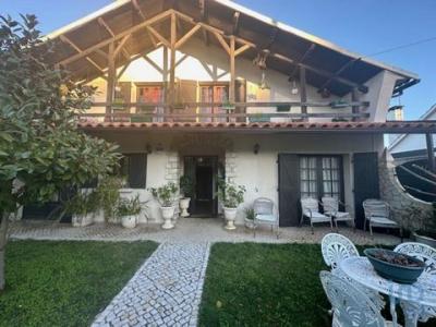 Vente Maison Sao-mamede SANTA-CATARINA-DA-SERRA-E-CHAINAA 10 au Portugal