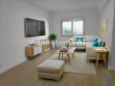 Acheter Appartement 61 m2 Algueirao