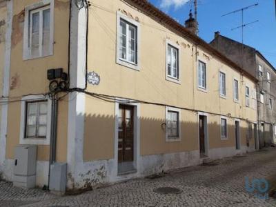 Annonce Vente Immeuble Santarem