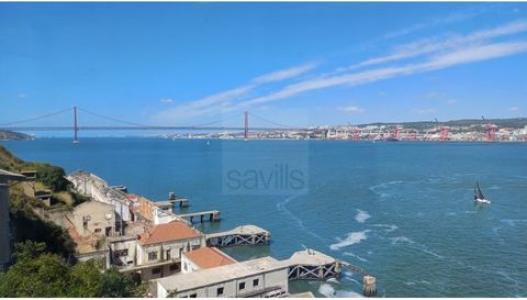 Vente Appartement Almada ALMADA,-COVA-DA-PIEDADE,-PRAGAL-E-CACILHAS 15 au Portugal