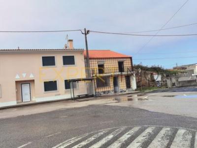 Annonce Vente Maison Peniche