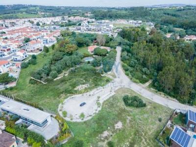 Acheter Terrain 1106 m2 Sintra