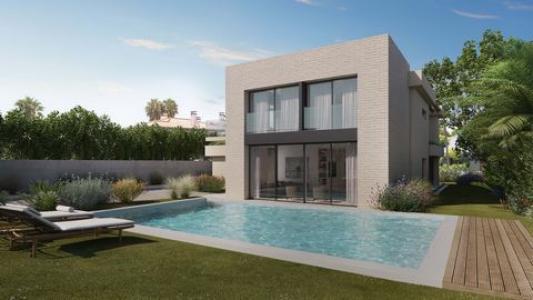 Annonce Vente Maison Lisboa