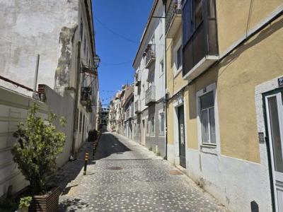 Annonce Vente Appartement Lisboa