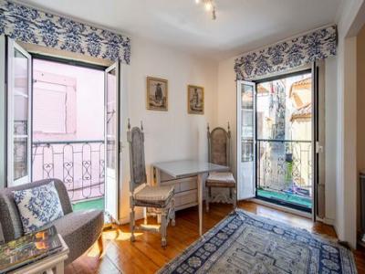 Annonce Vente Appartement Lisboa