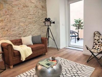 Annonce Vente Appartement Lisboa