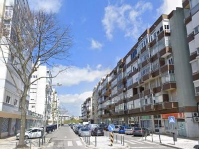 Annonce Vente Appartement Lisboa