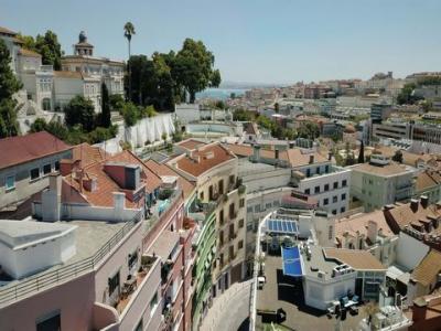 Annonce Vente Appartement Lisboa