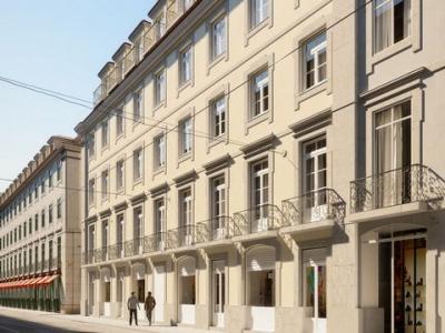 Annonce Vente Appartement Lisboa