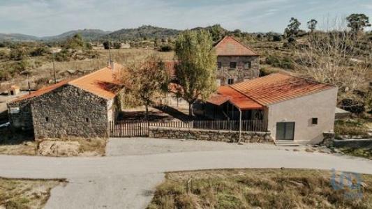 Vente Maison Belmonte BELMONTE-E-COLMEAL-DA-TORRE 05