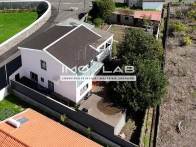 Acheter Maison 216 m2 Calheta