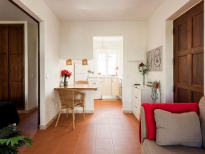 Louer Appartement Loule