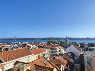 Annonce Location Appartement Lisboa