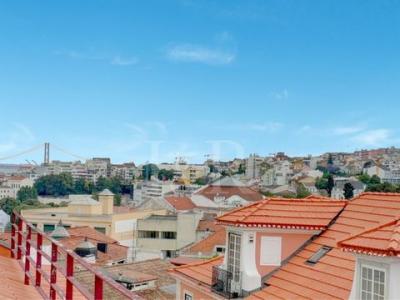 Annonce Location Appartement Lisboa