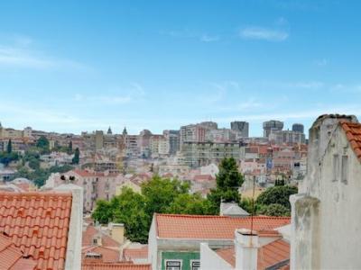 Louer Appartement 45 m2 Lisboa