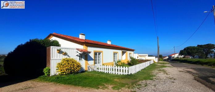 Annonce Vente Maison A-bidos