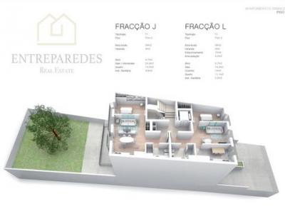 Annonce Vente Appartement Porto