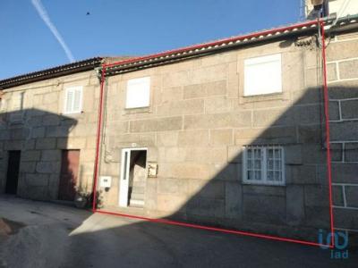 Annonce Vente Maison Fornos