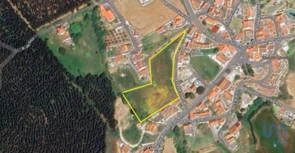 Vente Terrain Alenquer ALDEIA-GALEGA-DA-MERCEANA-E-ALDEIA-GAVINHA 11 au Portugal