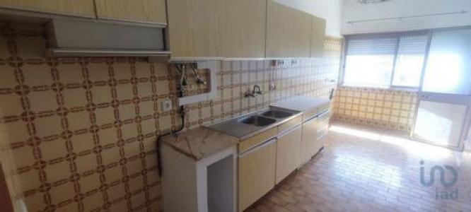 Annonce Vente Appartement Seixal