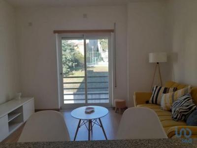 Acheter Appartement 53 m2 Castelo-branco